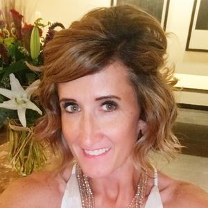 Meet your Posher, Ginger